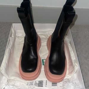 Bottega boots